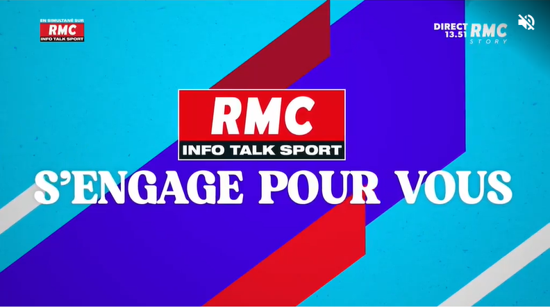 RMC S’ENGAGE POUR VOUS : LE SYNDROME HEMOLYTIQUE ET UREMIQUE - 12/07/2022